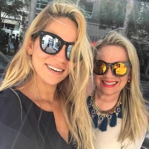 Meet your Posher, Vicky